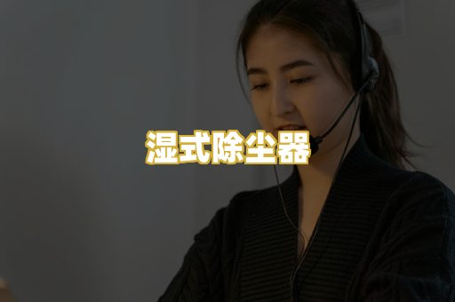 湿式除尘器